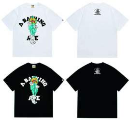 Picture of Aape T Shirts Short _SKUBapeS-2XLscqx25624632